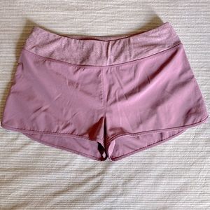 MPG athletic shorts